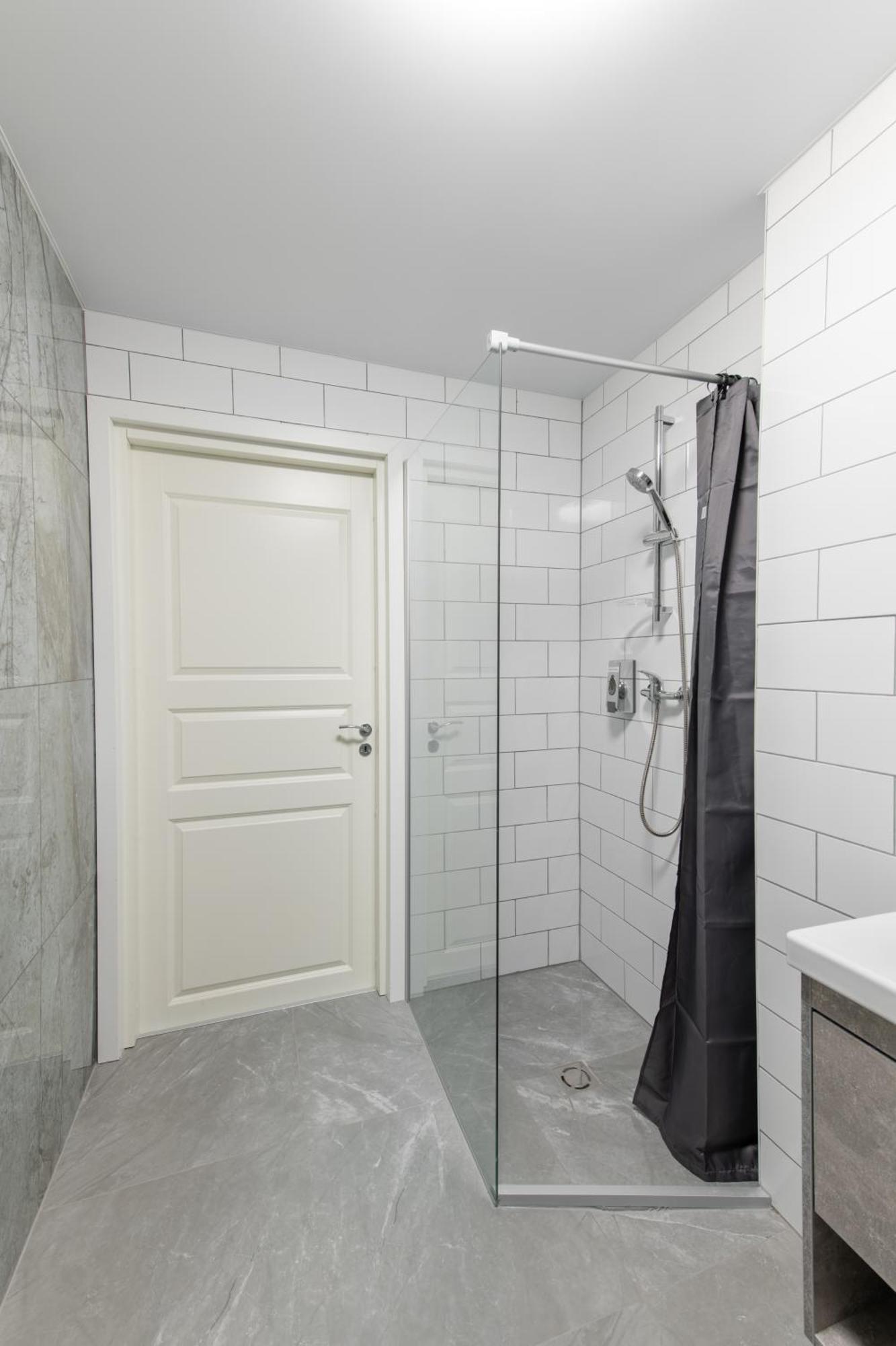 Stiklo Apartamentai Radviliskis Ngoại thất bức ảnh